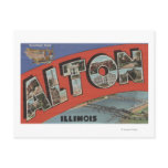 Alton, IllinoisLarge Letter ScenesAlton, IL Post Card