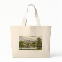 Alton Towers Tote Bags