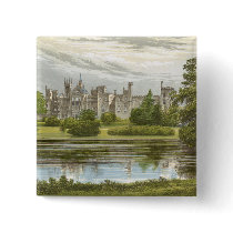Alton Towers Buttons