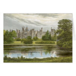 Alton Towers Cards