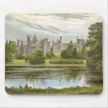 Alton Towers Mousepads