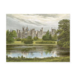 Alton Towers Post Card