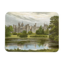 Alton Towers Magnets