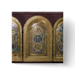 Alton Towers Triptych, c.1150 Buttons
