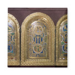 Alton Towers Triptych, c.1150 Magnet