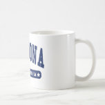 Altoona Pennsylvania College Style t shirts Coffee Mugs