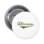 Altoona Revolution tee shirts Buttons