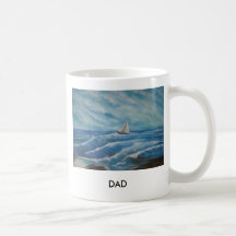 ALTOS MARES, TAZA
