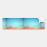 Altostratus Bumper Sticker