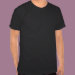 Basic American Apparel T-Shirt