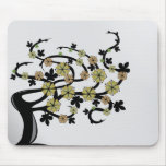 Aludra the Tree Mousepads