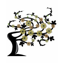 Aludra the Tree