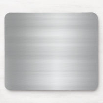 Aluminum Mousepad