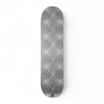 Aluminum Skateboard Deck
