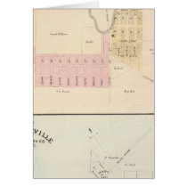 Alvarado, Centreville Card