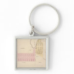 Alvarado, Centreville Key Chains