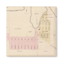 Alvarado, Centreville Refrigerator Magnets