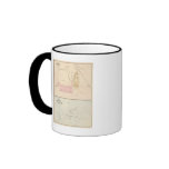 Alvarado, Centreville Coffee Mug