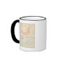 Alvarado, Centreville Coffee Mug