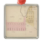 Alvarado, Centreville Ornaments