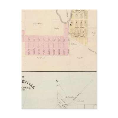 Alvarado, Centreville Postcards by davidrumsey