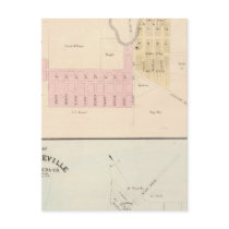 Alvarado, Centreville Postcards