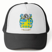 Alvarado Coat of Arms (Family Crest) Hats