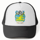 Alvarado Coat of Arms (Family Crest) hats