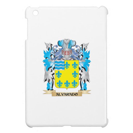 Alvarado Coat Of Arms Gifts - T-Shirts, Art, Posters & Other Gift Ideas