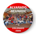 ALVARADO REUNION, COLORADO 2006 buttons