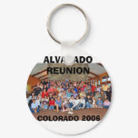 ALVARADO REUNION, COLORADO 2006
