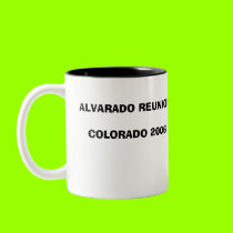 ALVARADO REUNION, COLORADO 2006 mugs
