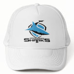 Alvarado Sharks hats