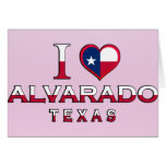 Alvarado, Texas cards