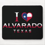 Alvarado, Texas Mouse Pads