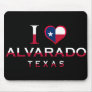 Alvarado, Texas Mouse Pads