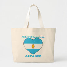 Alvarez Bags