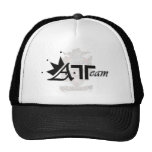 Alvarez Family Reunion Trucker Hat hats