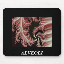 Alveoli mousepads by callalilybeauty Alveoli mousepads