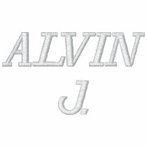 ALVIN J. M.H.T (MONEYHUNGRYTHUG)JACKET embroidered shirts