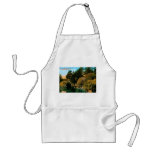 Alvin Lake aprons