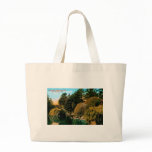 Alvin Lake Canvas Bags