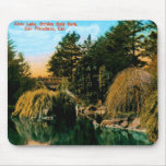 Alvin Lake Mousepad