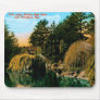 Alvin Lake Mousepad
