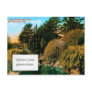 Alvin Lake Postcard