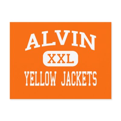 alvin texas