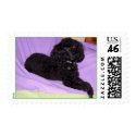 Always A Lady postage by annienbart Always A Lady postage