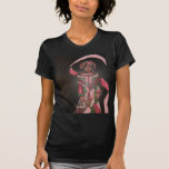 Always a Lady t-shirts