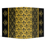 Always a SAINT Vinyl Binder