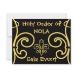 Always a SAINT Invite